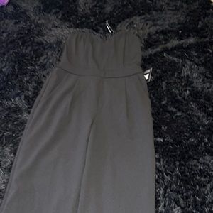 Express Sleeveless Jumper. Never Worn With Tags.